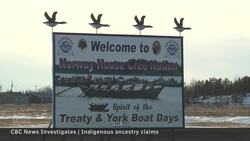 Historical records raise doubt about scholar, former judge's Cree ancestry News Clip