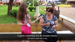 Childhood memories | Easy Brazilian Portuguese 8 Instructional Video