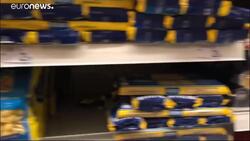 "Made in Italy": where does the pasta you eat really comes from? News Clip