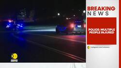Breaking: Several Shot at New Hampshire Country Club; Suspect in Custody News Clip