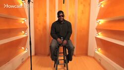 How to Make Breathing In & Out Sounds in Beatboxing Instructional Video