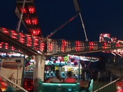 Día y noche: video de evaluación Instructional Video