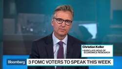 Fed Can and Probably Will Cut Rates Again, Barclays Says News Clip