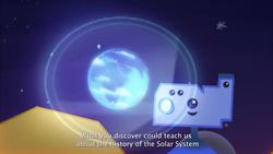 Lucy's Journey Instructional Video