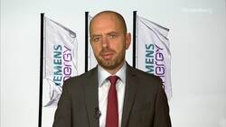 Siemens Energy CEO: Supply Chain Management a Key Focus News Clip