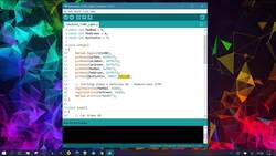The Complete Beginners Guide to Arduino - 2021 - Interactive Traffic Lights Instructional Video
