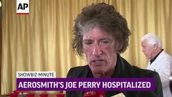 ShowBiz Minute: Perry, Butler. Mars Instructional Video