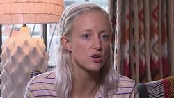 'White dudes in capes flying around' - Andrea Riseborough talks about movie diversity and how Time's Up is using the spotlight to help others Instructional Video