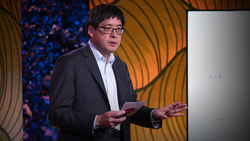 TED: Can math help repair democracy? | Sam Wang Instructional Video