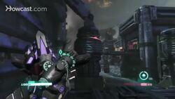 Transformers Fall of Cybertron Walkthrough Part 25 - Chapter 10 Instructional Video