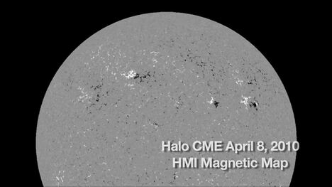 NASA | New Eye on the Sun Delivers Stunning First Images
