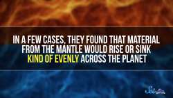 A Planet Only Half Covered in Volcanoes | SciShow News Instructional Video