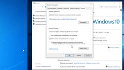 CompTIA A+ Certification Core 2 (220-1102) - Remote Desktop Connections Instructional Video