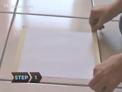 How to Test Shoes to Make Sure They Fit Instructional Video