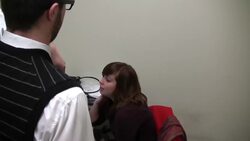 How to Deal with a Flirtatious Co-Worker Instructional Video