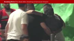 Hundreds injured in violent protests over Jerusalem neighbourhood News Clip