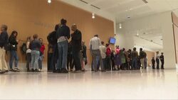 CLEAN : Activists on trial in Paris for stealing Macron portraits News Clip