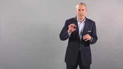 What to Wear for a TV Interview Instructional Video