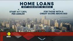 India home loans get cheaper with RBI cut News Clip