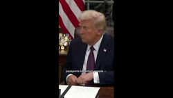 What Trump’s ‘birthright citizenship’ order means for Canadians in the U.S. News Clip