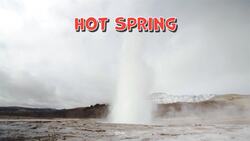 I WONDER - What Is A Geyser? Instructional Video