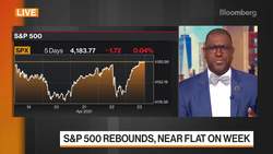 Citi's Ida Liu on Overcoming Challenges on Wall Street News Clip