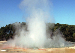 Geothermal Power Instructional Video