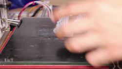 Homemade Solutions to 3D Printing Problems Instructional Video