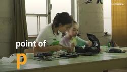 Meet the 13-year-old restoring old Soviet tech in Georgia News Clip