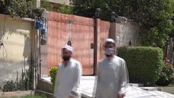 CLEAN : Doctor who helped pinpoint Bin Laden languishes in prison News Clip