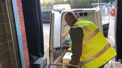 Vaccines despatched to GPs News Clip