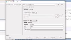 Oracle Database Administration from Zero to Hero - Practice - Using SQL Developer Instructional Video