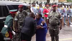 Mozambique Post-Election Tension: Opposition Continues to Reject Results News Clip