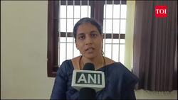 Tenkasi (Tamil Nadu): A 4-year-old boy who set a world record by roller skating for a distance of 12 kilometers News Clip