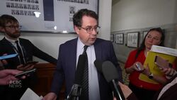 Quebec is investing big in infrastructure — but some say the money isn’t in the right places News Clip