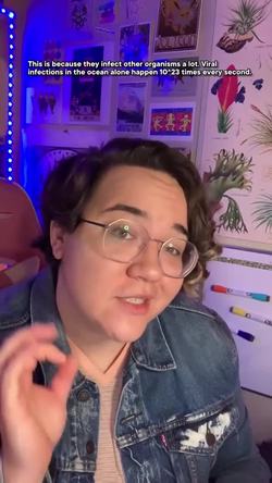 If viruses disappeared... #shorts #science Instructional Video