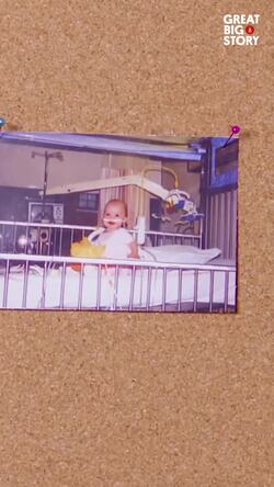 Claire Wineland's legacy, inspiring life with cystic fibrosis Instructional Video