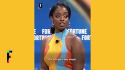 Fearless Fund CEO says prior to its existence Black women averaged only $30,000 in fundraising Instructional Video