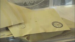 Partial results: Turkey's main opposition party candidate leads in Ankara News Clip