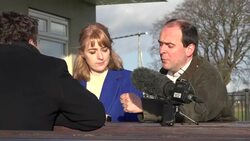 Boris Johnson has promised to repay the trust of voters who helped deliver the biggest Conservative election victory News Clip