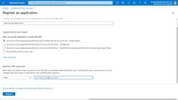 AZ-204 Developing for Microsoft Azure Exam Prep - Building and Publishing the Azure Active Directory (AD) Application Instructional Video