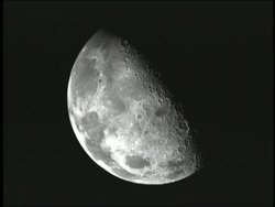 The Phases of the Moon Instructional Video