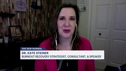 Guide: Ways to help you identify and deal with work burnout News Clip