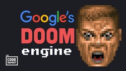 Will the Future of Game Development Have No Game Engine? Instructional Video