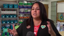 'Don't start at residential schools. Start before that' News Clip
