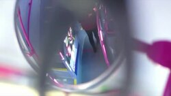 Families are struggling because of the pandemic. News Clip