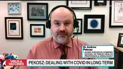 CDC Delays Review of Covid-19 Booster Shots News Clip