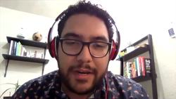 José Gustavo Calderón De Anda - Teaching in the Global Pandemic - Mexico Instructional Video