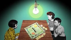 The Great Depression Instructional Video