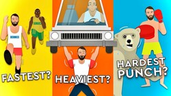 What Are The Limits Of Human Ability? Instructional Video